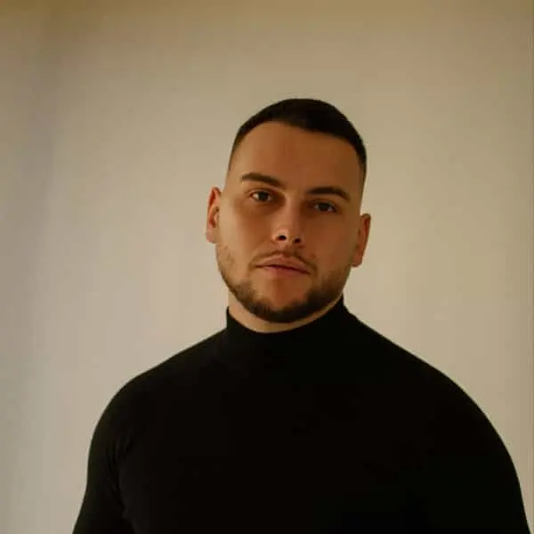 Волков Андрій