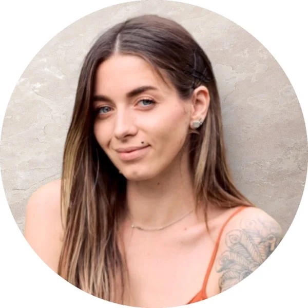 Сторчеус Юлія