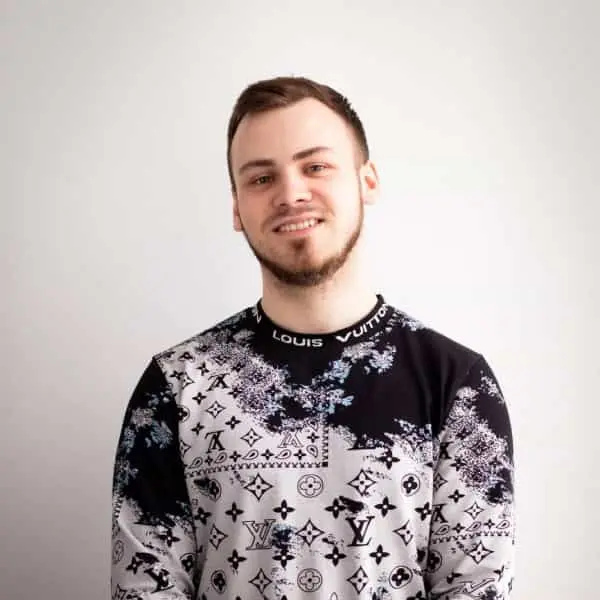 Майборода Олександр