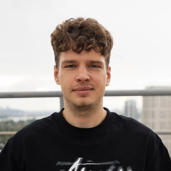 Бондар Сергій