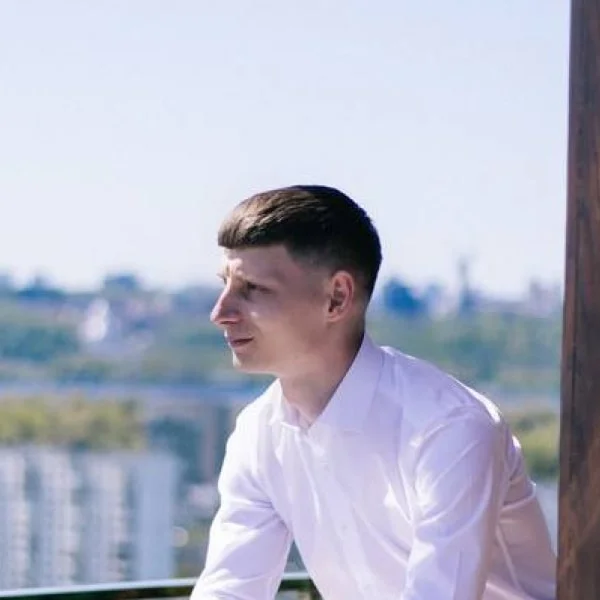 Новіков Анатолій