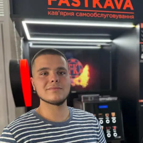 Йосипенко Микита