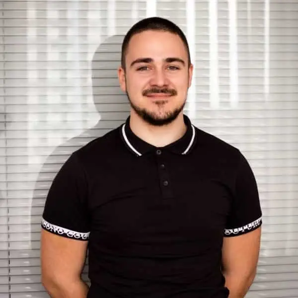 Бойко Данило