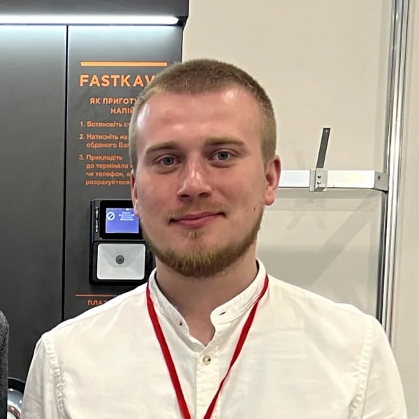 Докучаєв Дмитро