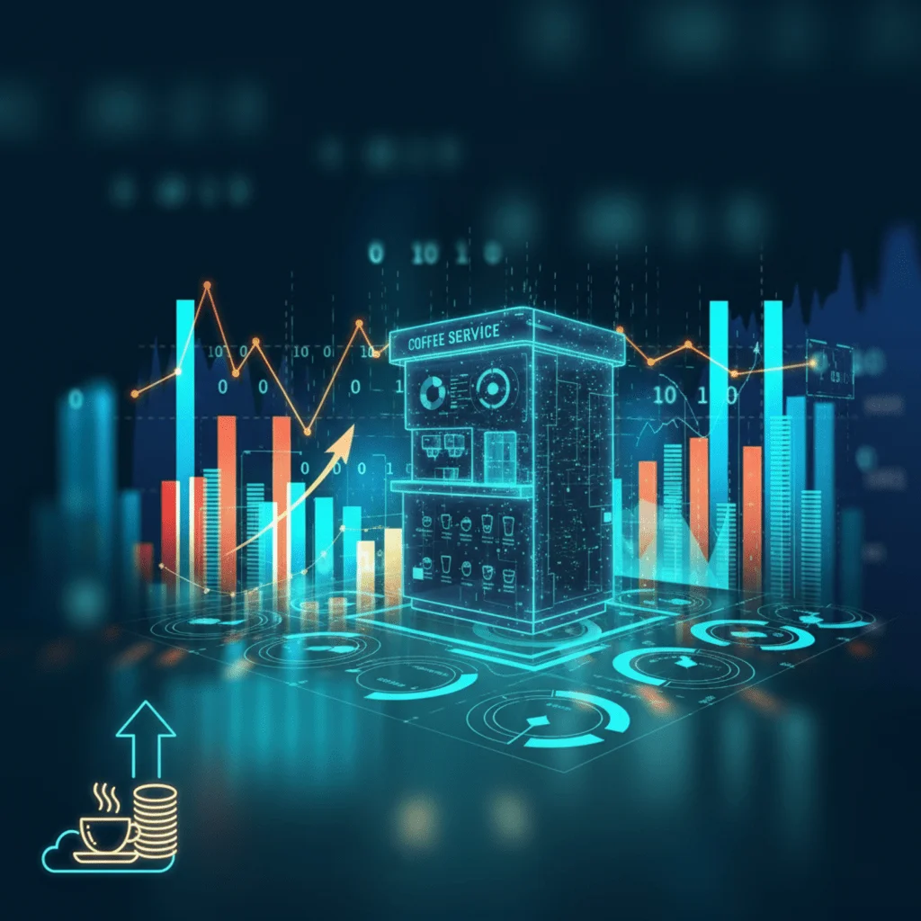 Бизнес-план для кофейни и кофе самообслуживания: с чего начать и сколько нужно вложить