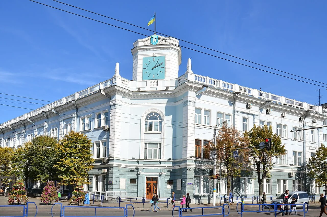 Франшиза Fastkava в місті Житомир